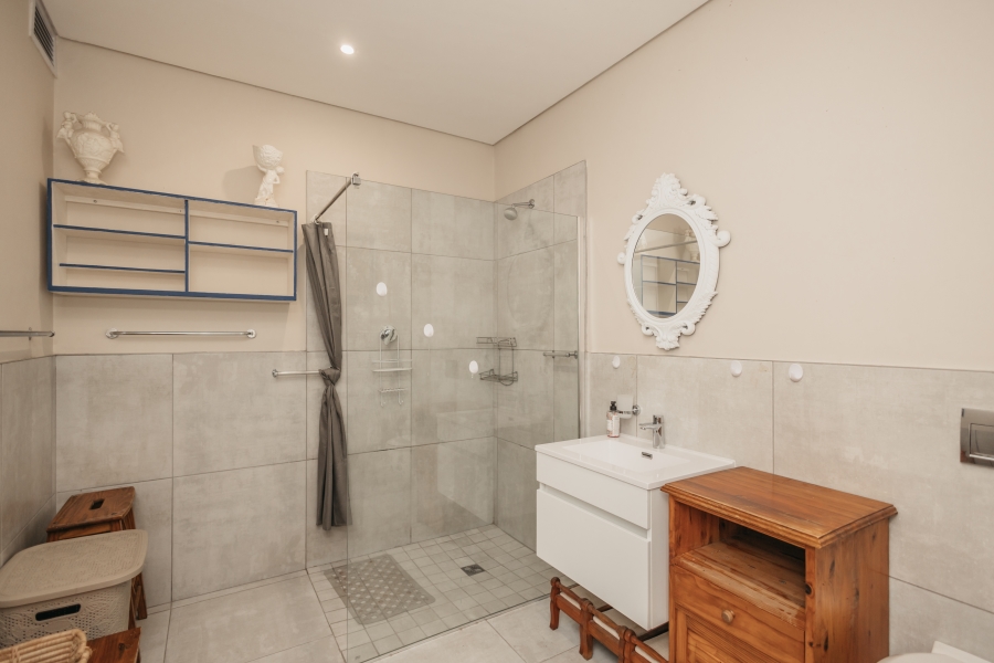 1 Bedroom Property for Sale in Stellenridge Western Cape